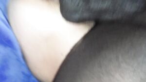 Black cock for my wife
