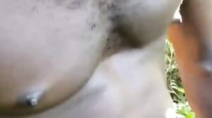 I get fucked by black cock