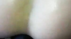 I get fucked by black cock