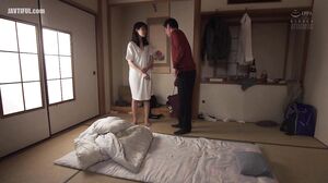 ADN-435 Husband Does Not Know Shameful Hips Mami Sakurai