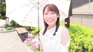 CAWD-444 A DEBUT Who Is An Active Female College Student Who Has A Clear Face