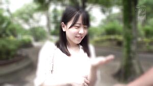 NNPJ-533 I Had Embarrassing Blush SEX And Raw Sex Konatsu