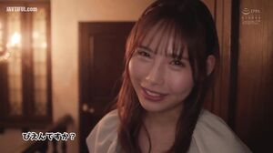 CAWD-443 She's Cute And Has A Good Personality, But Her Sexual Desire Is Stronger Than Anyone Else's!