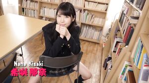 MIAA-731 The Student Council President With A Modest Personality Is A Horny Bitch!
