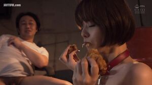RBK-060 Daughter Confinement Training Captive Meat Toy Luna Tsukino