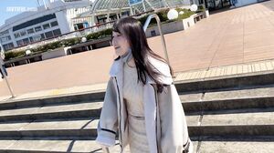 SKMJ-336 Little Devil Half Beautiful Girl JD For More Than 30 Days Abstinence Horny Beautiful Girl's