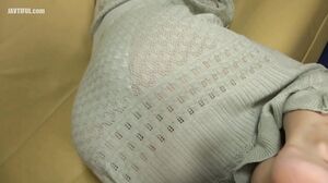 GNAB-111 I Was Found Out That I Was Looking At A Cancer, And I Became A Wife With A Beautiful Ass With Bare Sexual Desire ...