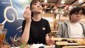 COGM-032 Part-time Job Newcomer Hunting Drinking Party