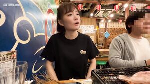 COGM-032 Part-time Job Newcomer Hunting Drinking Party