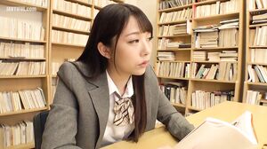MMUS-070 Small Devil Provocative Beautiful Girl Erika Ozaki