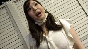 PKPD-218 Completely Private Video For The First Time Alone With Iori Tsukimi