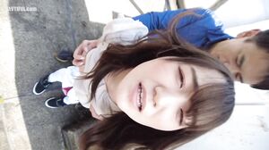 SORA-417 Deca-ass De M-chan That Makes You Want To Slap Her 'I Want To Be Humiliated More...' While Exposing Her Horny Buttocks