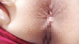 SORA-417 Deca-ass De M-chan That Makes You Want To Slap Her 'I Want To Be Humiliated More...' While Exposing Her Horny Buttocks