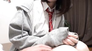 518BSKC-022 Aniota Beautiful Girl Neat Heroine Fushigi-chan Looking For Pocket Money Support To Buy Anime Merchandise