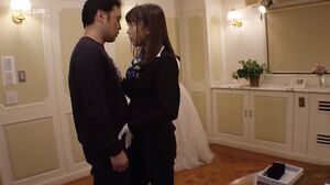 STAR-964 Ms. Sakura Beautiful Wedding Planner To F*** The Groom To Forget The Groom During The Wedding