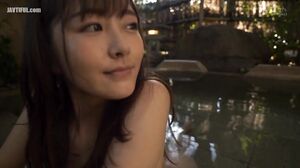 STARS-316 Compliant Hot Spring Trip Hikari Aozora