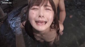 STARS-316 Compliant Hot Spring Trip Hikari Aozora