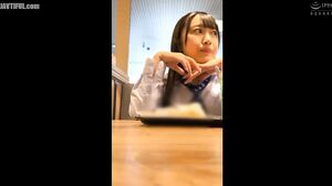 345SIMM-783 An I-cup School Girl Who Is Prohibited From Part-time Work By School Regulations