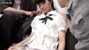 SDMUA-053 Nanase Asahina Is The Only Girl In The Anime Research Circle