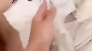 合法JKとラブホでSEX