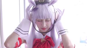 Goldship cos
