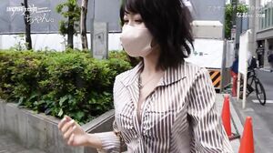 390JAC-143 Deliver The Best Sex That Carefully Blames The Developed Excellent Body!