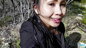 ThaiSwinger - Joon Mali - Roadside Slut Big Cock Devour