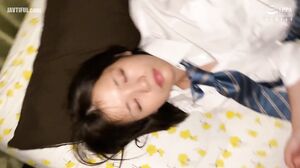 SHIND-044 Adhesive Stalker M's Assistance Dating