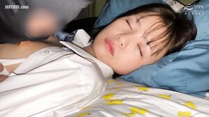 SHIND-044 Adhesive Stalker M's Assistance Dating