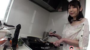 JapanHDV - Satomi Usui