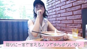 FSDSS-515 SEX Documentary For Two Days And One Night To Reveal Your Heart And Body Just Before Retiring