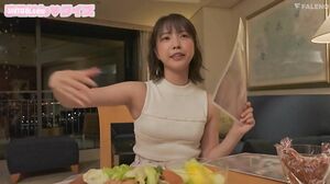 FSDSS-515 SEX Documentary For Two Days And One Night To Reveal Your Heart And Body Just Before Retiring