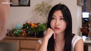 DASS-085 My Strong And Strict Father Was Being Trained By My Wife