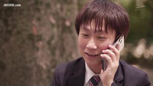 JUQ-139 After The Graduation Ceremony ... A Gift From Your Mother-in-law To You Who Became An Adult