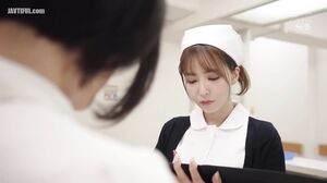 SSIS-541 The Unreasonable Nurse Call Called Every Time I Get An Erection