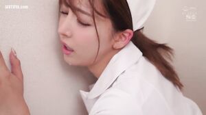 SSIS-541 The Unreasonable Nurse Call Called Every Time I Get An Erection