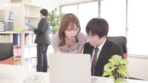 SSIS-573 Today, I'm The Worst Person Who Secretly Gets Stuck In A Long Skirt By A Junior And Cheats On Me