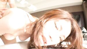 259LUXU-1605 Rich Sex Of An Adult Who Is Intoxicated With Pleasure While Bouncing A Soft Bust!