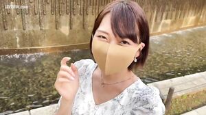 328HMDNC-528 A Naive Teacher Who Is Embarrassed On Her First Out-of-store Date With A Pindon Is Struck By A Tide Splash Gang And Goes Crazy Shocking Gonzo