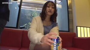 383NMCH-035 Continuous Vaginal Cum Shot-complete Recording Until Convulsive Cum
