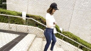 712INFC-009 Tadaman Big Breasts Who Just Want To Have Sex I Have A Sonfriend But I'm Too Weak To Greedy So ​​i'm Too Weak To Send A Dm