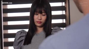 HZGD-232 A Beautiful Married Woman In Black Boots With Beautiful Legs Who Is Overly Frustrated By Her Unfaithfulness Airi Honoka