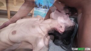 LittleAsians - Sarina Namiki
