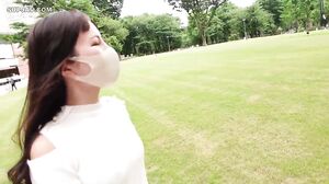 イクイク出そう連呼