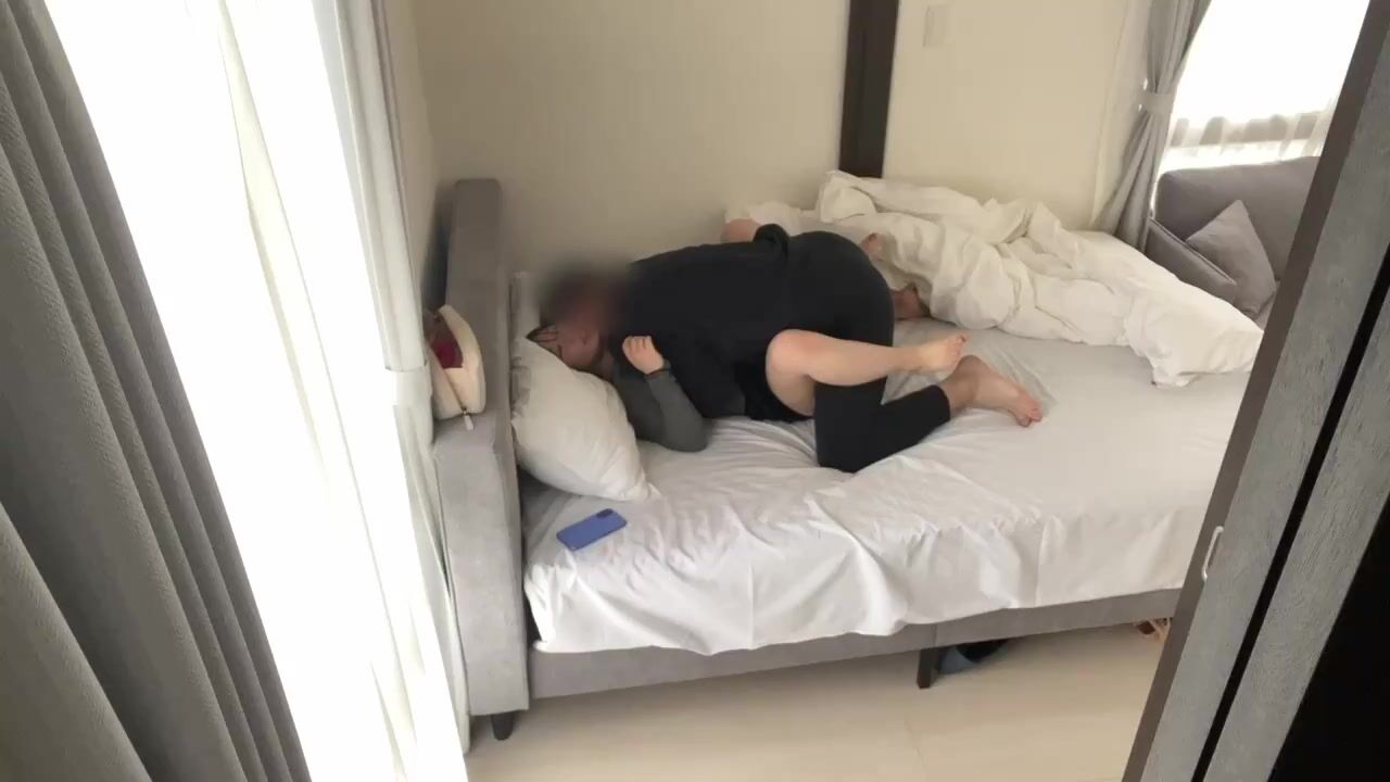 彼氏持ちJDとオジ