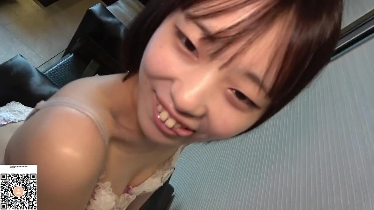 県大会2連覇のアイドル級陸上部18才