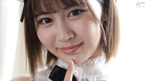 MDTM-793 I Love My Husband Pregnancy OK Obedient W Maid I Begged To Be Impregnated On The Day Of Ovulation!