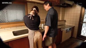 NKKD-276 A Complete Record Of Ejaculating Plentifully Into The Buttocks