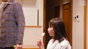 NSFS-136 Cuckold Mansion 4 ~Wife Who Was Turned Into A Sex Doll~ Hitomi Honda