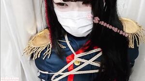 Yamashiro ren bondage 3